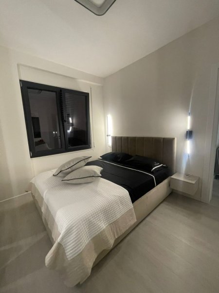 Tirane, jepet me qera apartament 2+1 Kati 5, 90 m² 800 € (kodra e diellit)