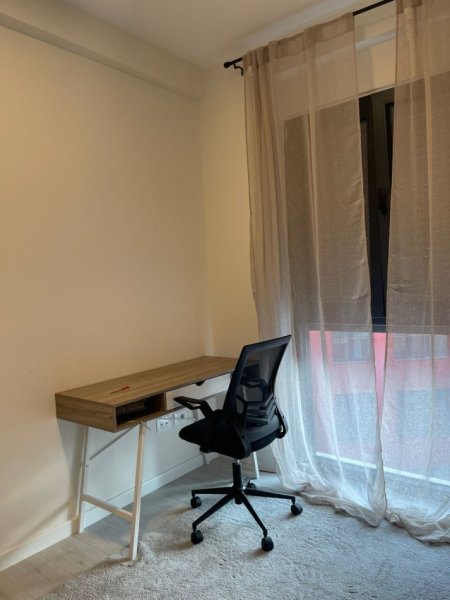 Tirane, jepet me qera apartament 2+1 Kati 5, 90 m² 800 € (kodra e diellit)