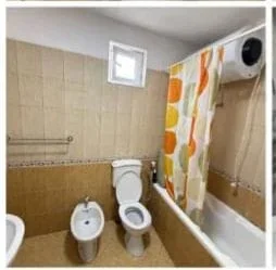 Tirane, jepet me qera Vile 2+1 Kati 2, 130 m² 550 € (ali demi)
