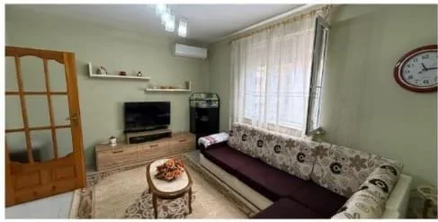 Tirane, jepet me qera Vile 2+1 Kati 2, 130 m² 550 € (ali demi)