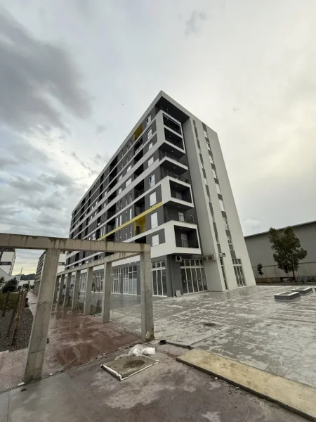 Tirane, shitet apartament 2+1+Ballkon Kati 6, 95 m² 105.000 € (Univers City Pamje Parku Okazion Gati Per Banim)