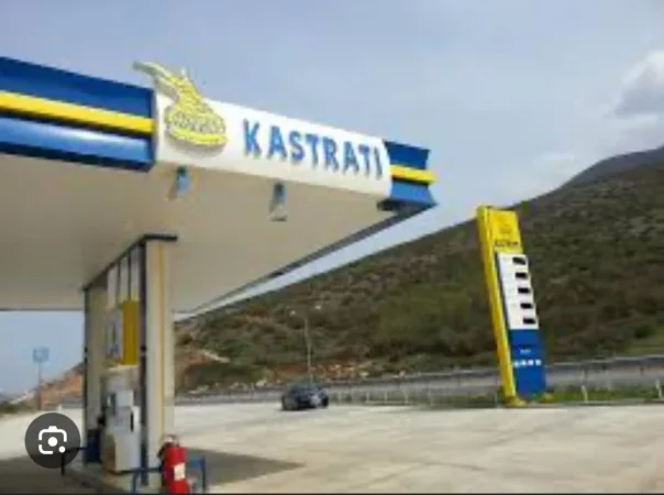 Kukes, jap me qera ambjent biznesi Kati 0, 12.000 m² 1.600 € (Rruga e kombit Morine kukes)