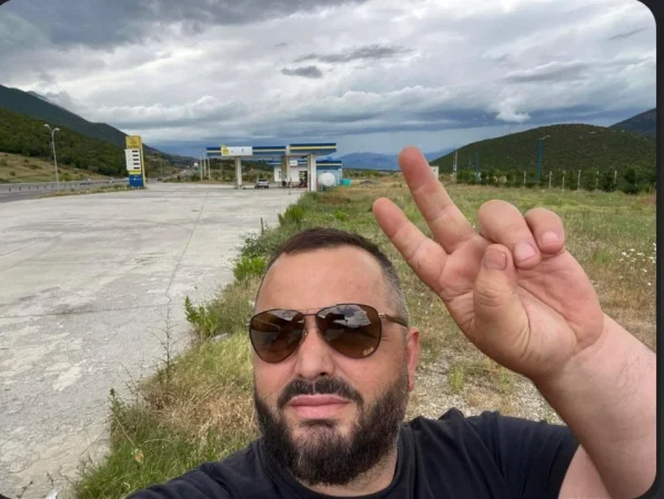 Kukes, jap me qera ambjent biznesi Kati 0, 12.000 m² 1.600 € (Rruga e kombit Morine kukes)