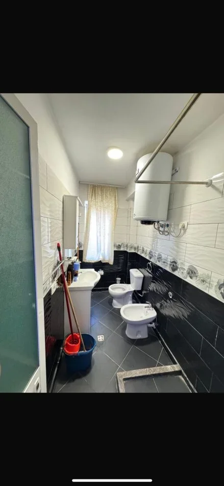 Tirane, shitet apartament 1+1+Ballkon Kati 2, 57 m² 110.000 € (Imer Ndregjonaj)