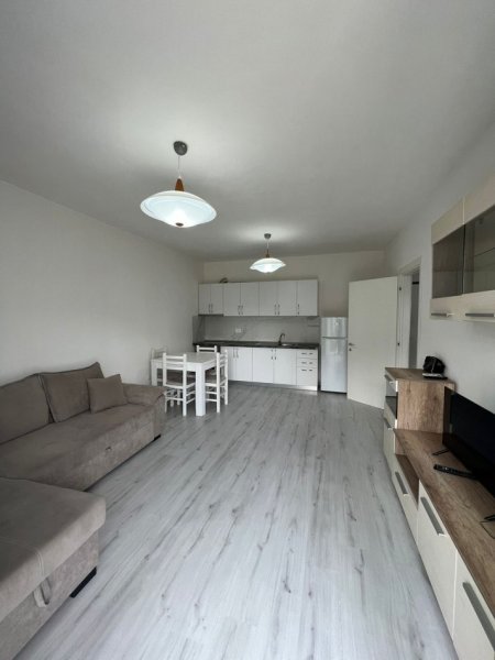 Tirane, jepet me qera apartament 2+1+Ballkon Kati 2, 90 m² 500 € Astir (rr. tom plezha)