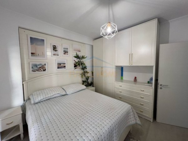 Durres, shitet apartament 1+1 Kati 3, 62 m² 150.000 € 