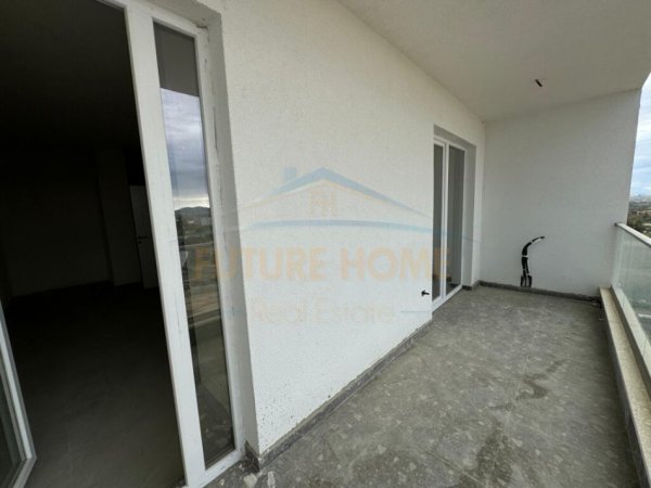 Qerret, shitet apartament 1+1 Kati 3, 75 m² 120.000 € 