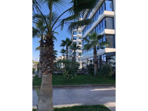 Qerret, shitet apartament 1+1 Kati 3, 75 m² 120.000 € 