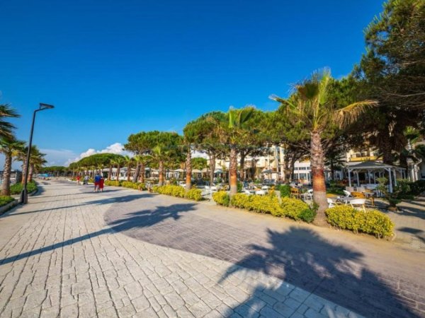 Qerret, shitet apartament 1+1 Kati 3, 75 m² 120.000 € 