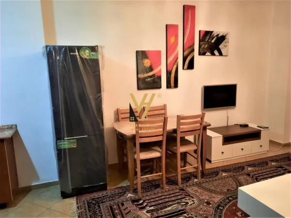 Tirane, shitet apartament 1+1+Ballkon Kati 4, 61 m² 115.000 € (5 MAJI)