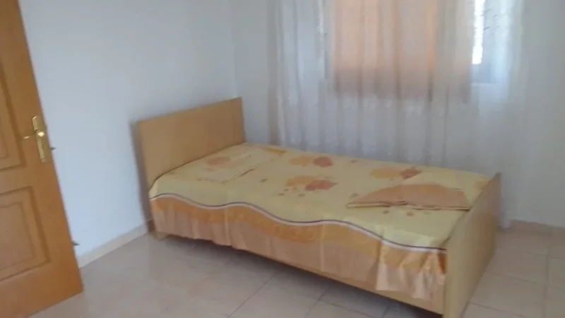 Tirane, jepet me qera shtepi 3+1+Ballkon Kati 2, 110 m² 400 € (BLV MIGJENI ASTIR)