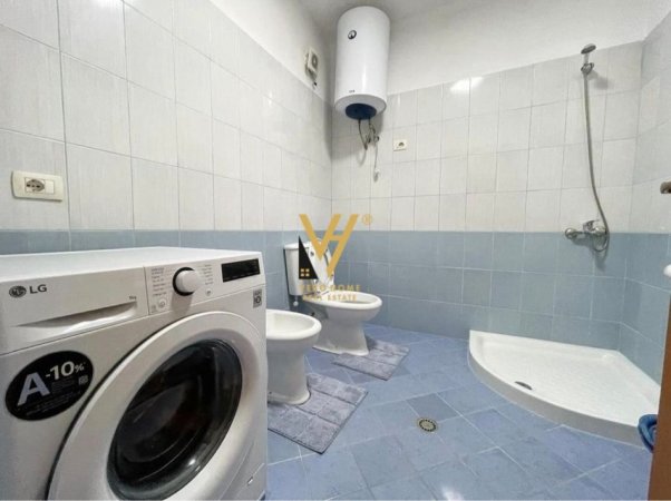 Tirane, jepet me qera apartament 2+1+Ballkon Kati 4, 110 m² 500 € (ASTIR)
