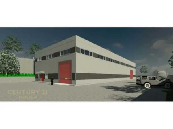 Tirane, jap me qera ambjent biznesi , 2.430 m² 4.000 € (Marikaj, Vorë)