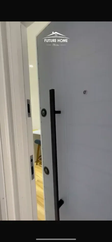 Tirane, shitet garsonier Kati 4, 43 m² 143.000 € 