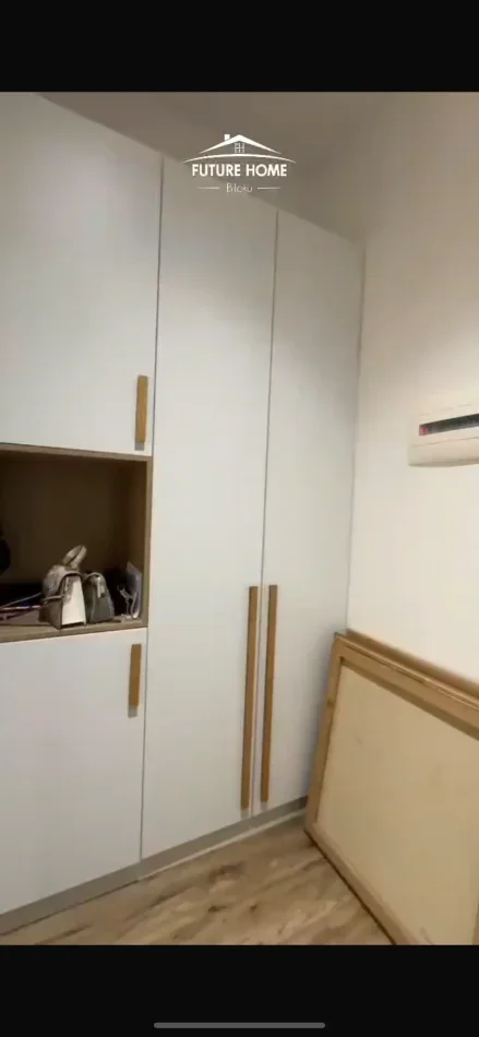 Tirane, shitet apartament 2+1 Kati 0, 87 m² 180.000 € (Frosina plaku)