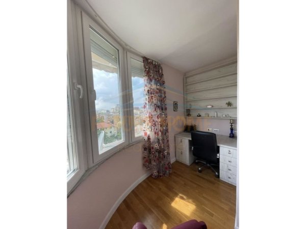 Tirane, shitet apartament 3+1+Ballkon Kati 6, 150 m² 400.000 € (SHALLVARET TIRANE)