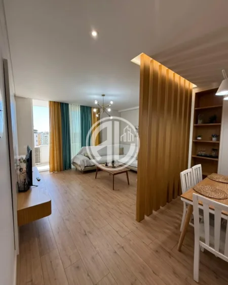 Shitet Apartament 2+1+2+ post parkimi ,  me pamje deti,Vollga – Durres