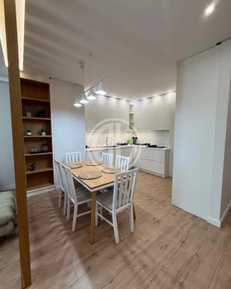 Shitet Apartament 2+1+2+ post parkimi ,  me pamje deti,Vollga – Durres
