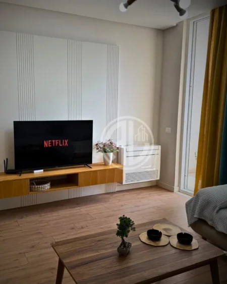 Shitet Apartament 2+1+2+ post parkimi ,  me pamje deti,Vollga – Durres