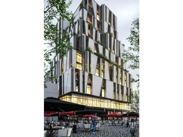 Tirane, shitet apartament 2+1 Kati 3, 108 m² 270.000 € (Rruga e Barrikadave)