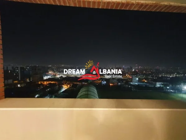 Tirane, jepet me qera apartament 2+1 , 90 m² 500 € 
