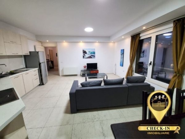 Tirane, jepet me qera apartament 2+1+Aneks+Ballkon Kati 5, 88 m² 650 € (Vasil Shanto)