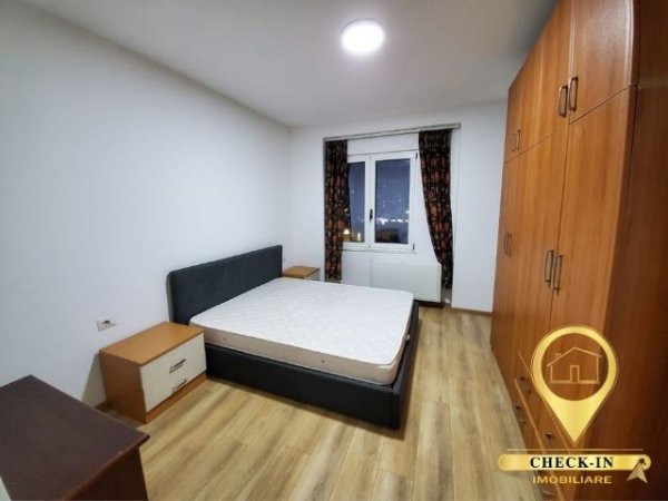 Tirane, jepet me qera apartament 2+1+Aneks+Ballkon Kati 5, 88 m² 650 € (Vasil Shanto)