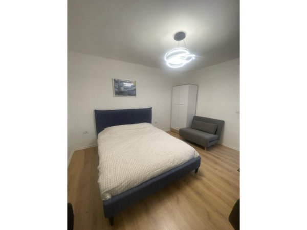 Tirane, jepet me qera garsonier 1+1 Kati 1, 35 m² 450 € (Kryqezimi Vasil Shanto)