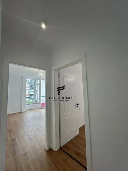 Tirane, shitet apartament 2+1+Ballkon Kati 4, 86 m² 133.000 € (ASTIR)