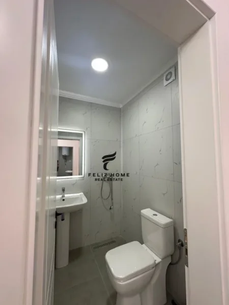 Tirane, shitet apartament 2+1+Ballkon Kati 4, 86 m² 133.000 € (ASTIR)