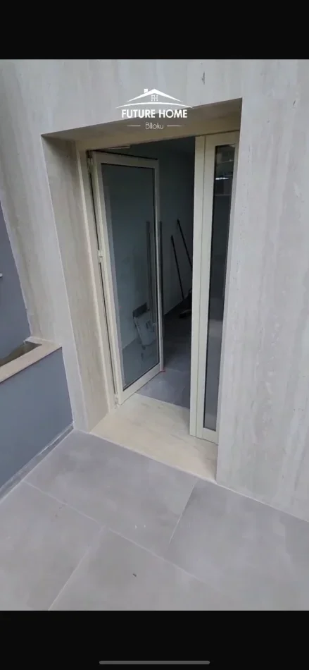 Tirane, shitet ambjent biznesi Kati -1, 130 m² (Sulejman Delvina)