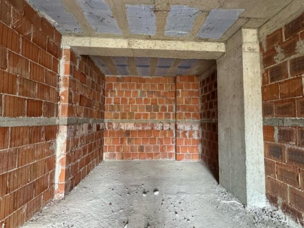 Tirane, shitet apartament 2+1+Ballkon Kati 9, 107 m² 171.000 € (Don Bosko)