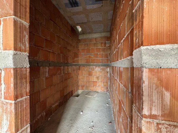 Tirane, shitet apartament 2+1+Ballkon Kati 9, 107 m² 171.000 € (Don Bosko)