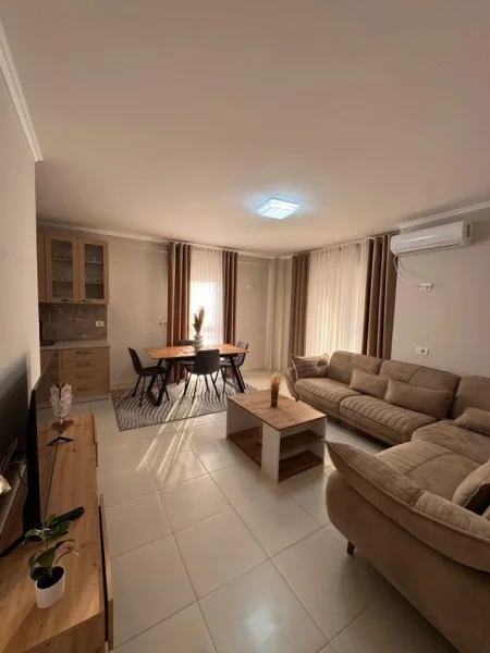 Tirane, jepet me qera apartament 2+1+Aneks+Ballkon Kati 5, 95 m² 850 € (Rruga Mine Peza)