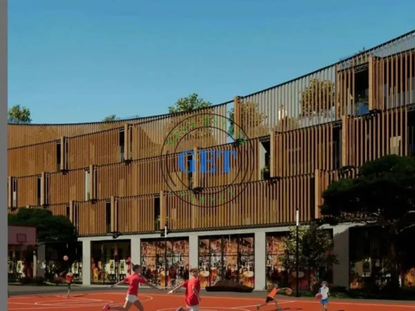 Durres, shitet apartament 1+1 Kati 5, 68 m² 54.500 € (REZIDENCA EON Durres)