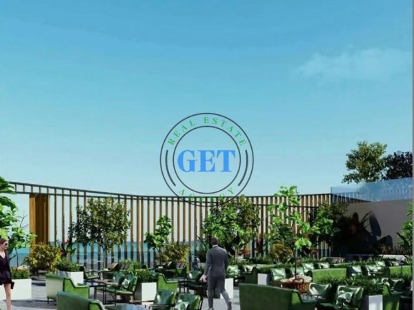 Durres, shitet apartament 1+1 Kati 5, 68 m² 54.500 € (REZIDENCA EON Durres)