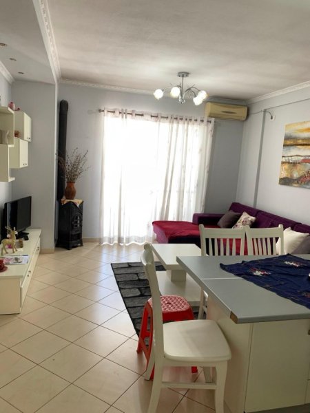 Tirane, shitet apartament 2+1 Kati 6, 92 m² 120.000 € (ASTIR)
