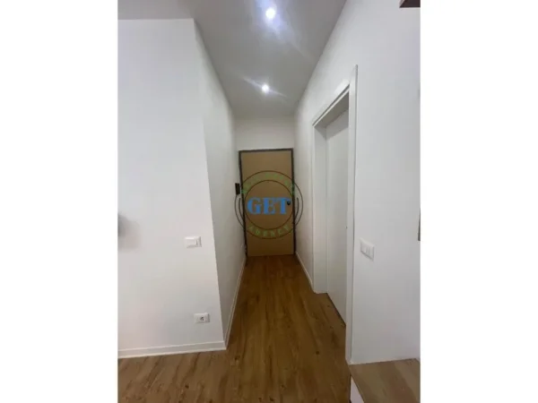 Durres, shitet apartament 1+1 Kati 5, 58 m² 125.000 € (, HOTEL-BLEART, Shkembi i Kavajes)