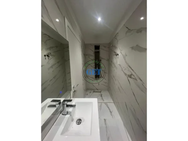 Durres, shitet apartament 1+1 Kati 5, 58 m² 125.000 € (, HOTEL-BLEART, Shkembi i Kavajes)
