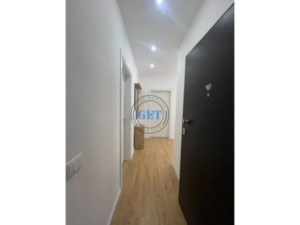 Durres, shitet apartament 1+1 Kati 5, 58 m² 125.000 € (, HOTEL-BLEART, Shkembi i Kavajes)