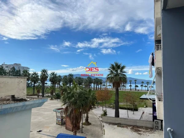 Vlore, shitet apartament 2+1+Ballkon Kati 2, 102 m² 219.900 € (Rruga murat Tërbaçi)