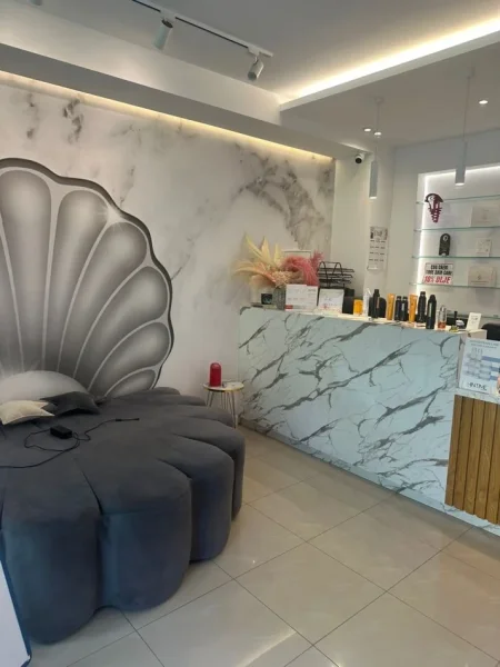 Durres, jepet me qera ambjent biznesi Kati 0, 160 m² 1.000 € (Vollga, Durres)