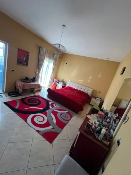 Tirane, shes shtepi 2 Katshe Kati 1, 298 m² 315.000 € (rruga e elbasanit)