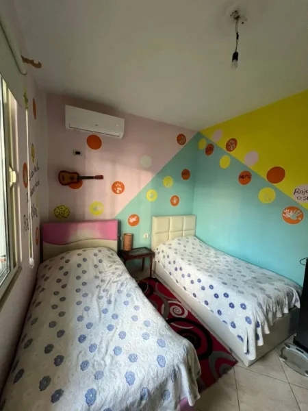 Tirane, shes shtepi 2 Katshe Kati 1, 298 m² 315.000 € (rruga e elbasanit)
