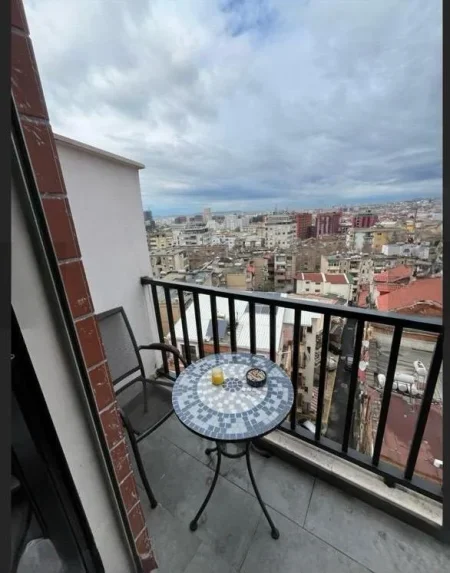 Tirane, shitet 2+1 Kati 8, 93 m² 205.000 € (Qender,Vila Gold)
