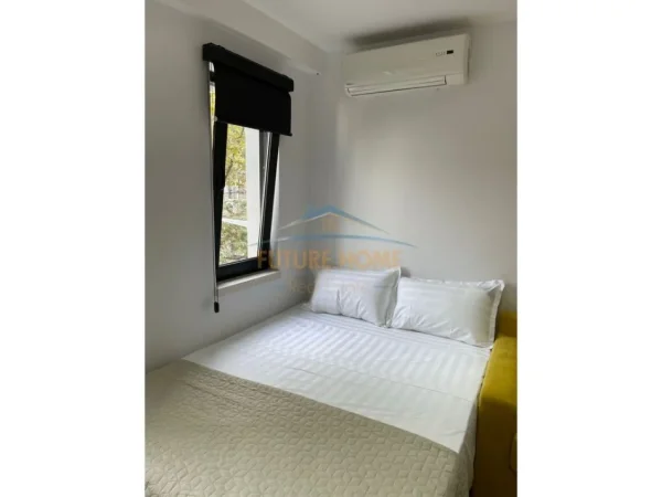 Tirane, shitet garsonier 1+1 Kati 4, 43 m² 143.000 € (mine peza)