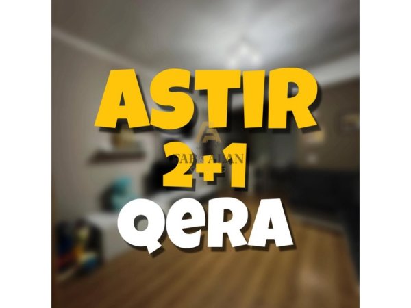 Tirane, jepet me qera apartament 2+1 Kati 6, 98 m² 500 € (Astir, KOMPLEKSI FRATARI)