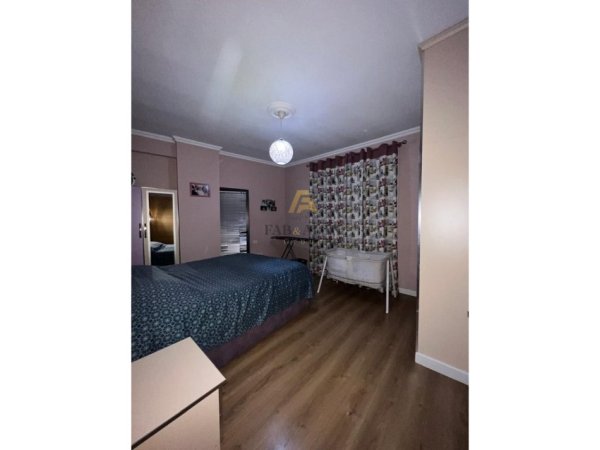 Tirane, jepet me qera apartament 2+1 Kati 6, 98 m² 500 € (Astir, KOMPLEKSI FRATARI)