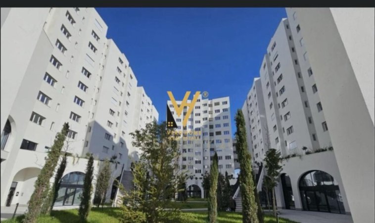 Tirane, jepet me qera apartament 1+1+Ballkon Kati 2, 70 m² 550 € (UNAZA E RE)