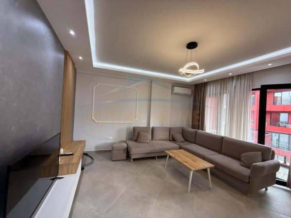 Tirane, jepet me qera apartament 2+1 Kati 6, 83 m² 750 € (Rruga e Dibres)